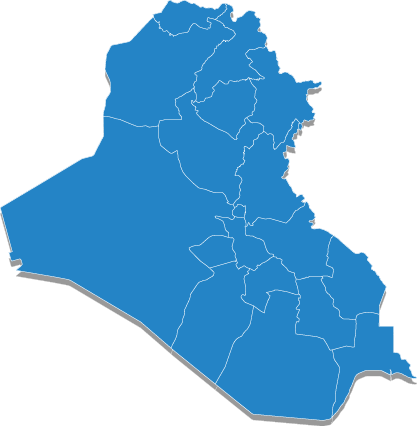 iraq popup