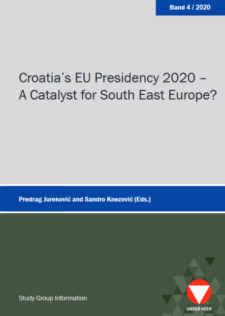 Croatia Presidency