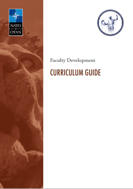 Faculty Development Curriculum Guide