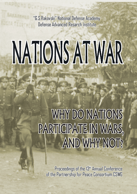 Nations At War