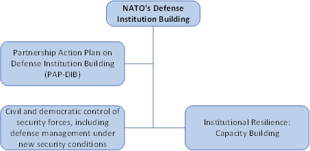 Possible NATO DIB Framework