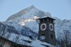 Snowy Garmisch